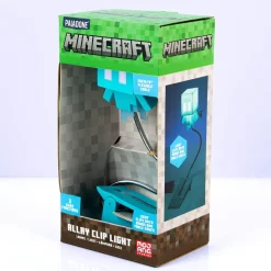 Ditverzinjeniet Verlichting|Gaming|Allay boeklampje