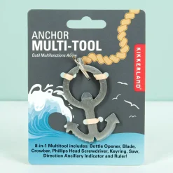 Ditverzinjeniet Multitools|Anker multitool
