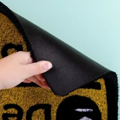 Ditverzinjeniet Reizen|Deurmatten|Arrivals Departures deurmat