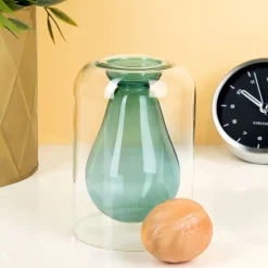 Ditverzinjeniet Vazen|Avocado ontkiemvaas