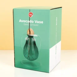 Ditverzinjeniet Vazen|Avocado ontkiemvaas
