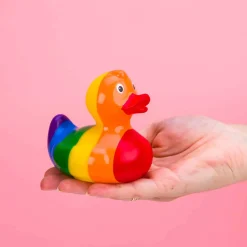 Ditverzinjeniet Badkamer|Sport|Badeendje