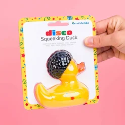 Ditverzinjeniet Badkamer|Sport|Badeendje