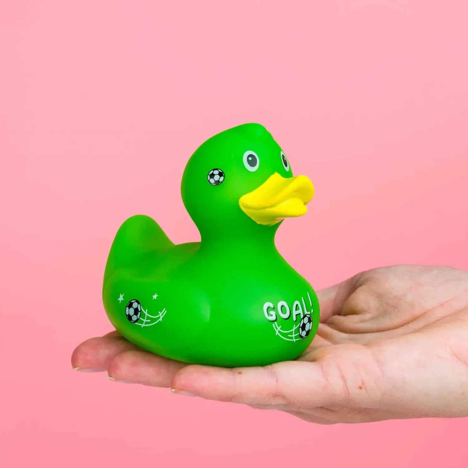 Ditverzinjeniet Badkamer|Sport|Badeendje