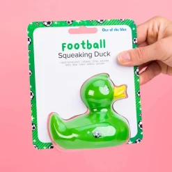 Ditverzinjeniet Badkamer|Sport|Badeendje