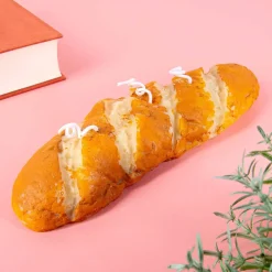 Ditverzinjeniet Kaarsen En Kandelaars|Baguette kaars