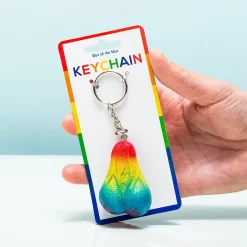 Ditverzinjeniet Sleutelhangers|Balzak sleutelhanger