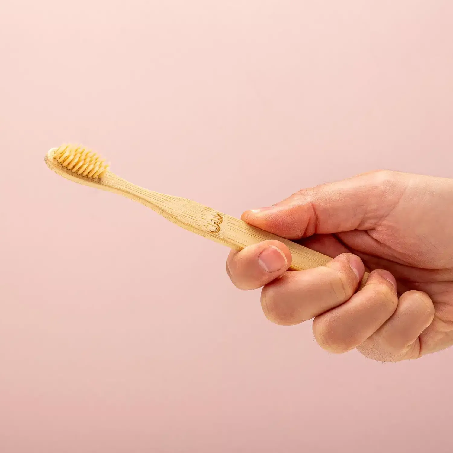 Ditverzinjeniet Duurzaam|Badkamer|Bamboe tandenborstels (set van 2)