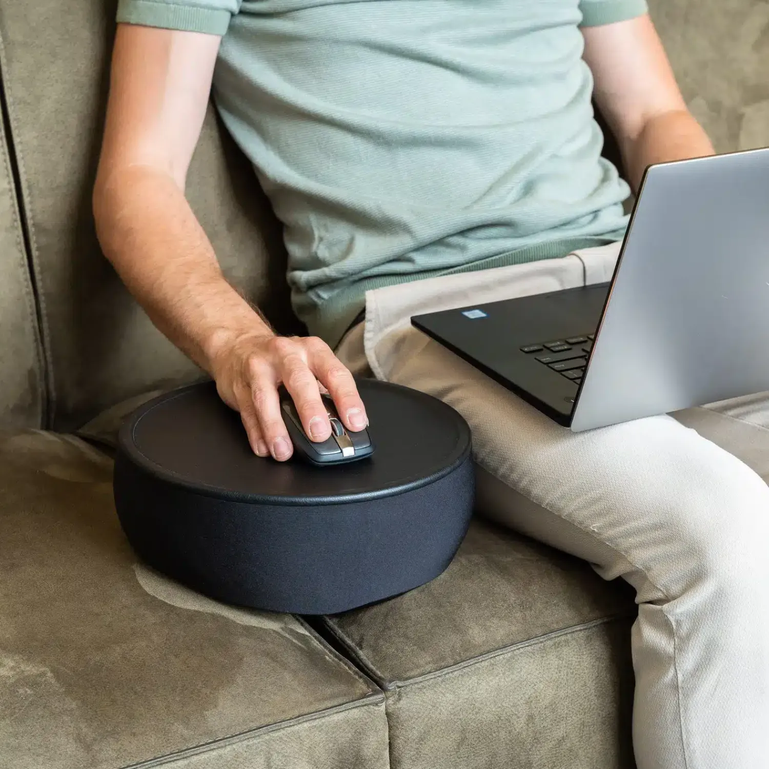 Ditverzinjeniet Slaapkamer|Bank Muismat