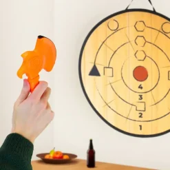 Ditverzinjeniet Drankspelletjes|Bar Battle drankspel