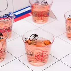 Ditverzinjeniet Drankspelletjes|Vrijgezellenfeestjes|Battleshots drankspel