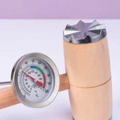 Ditverzinjeniet Bbq Accessoires|BBQ hamer en thermometer