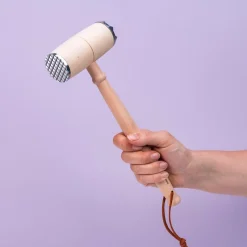 Ditverzinjeniet Bbq Accessoires|BBQ hamer en thermometer