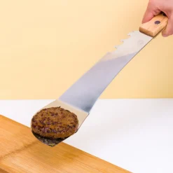 Ditverzinjeniet Bbq Accessoires|BBQ machete spatel