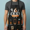 Ditverzinjeniet Bbq Accessoires|BBQ master schort