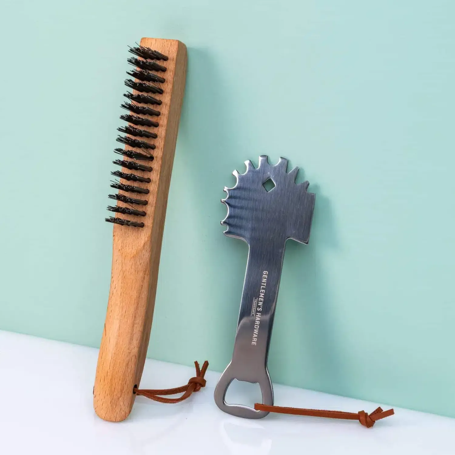 Ditverzinjeniet Bbq Accessoires|BBQ onderhoudsset