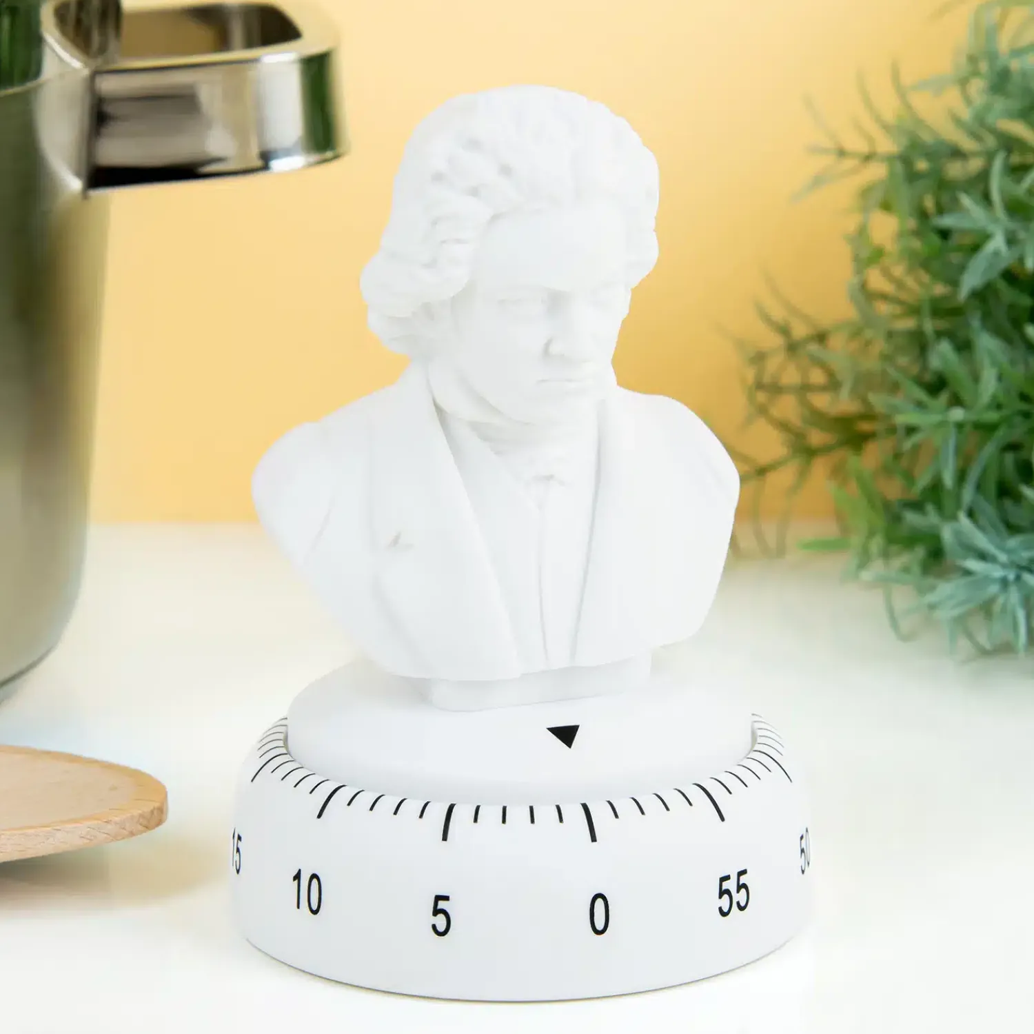 Ditverzinjeniet Muziek|Kookwekkers|Beethoven kookwekker