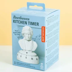 Ditverzinjeniet Muziek|Kookwekkers|Beethoven kookwekker