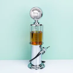 Ditverzinjeniet Drankspelletjes|Vrijgezellenfeestjes|Benzinepomp drankdispenser