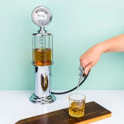 Ditverzinjeniet Drankspelletjes|Vrijgezellenfeestjes|Benzinepomp drankdispenser