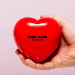 Ditverzinjeniet Drankspelletjes|Beslissingmaker