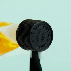 Ditverzinjeniet Badkamer|Bier douchegel met citroengeur