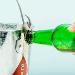 Ditverzinjeniet Bbq Accessoires|Borrelen|Bier koelemmer Cold Beer