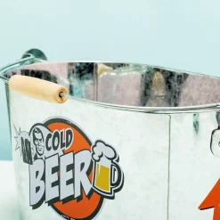 Ditverzinjeniet Bbq Accessoires|Borrelen|Bier koelemmer Cold Beer