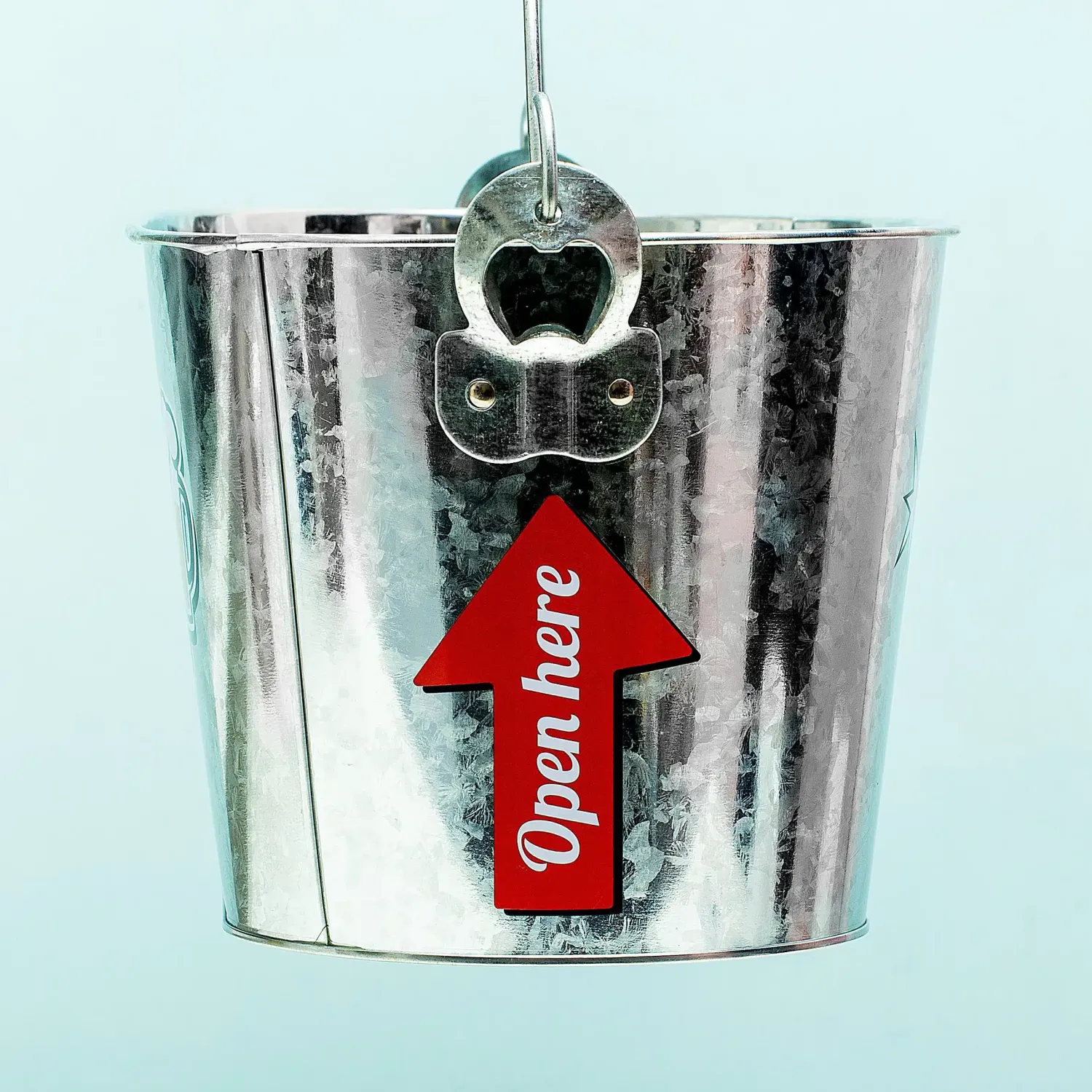 Ditverzinjeniet Bbq Accessoires|Borrelen|Bier koelemmer Cold Beer