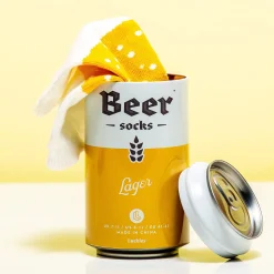 Ditverzinjeniet Borrelen|Sokken|Bier Sokken