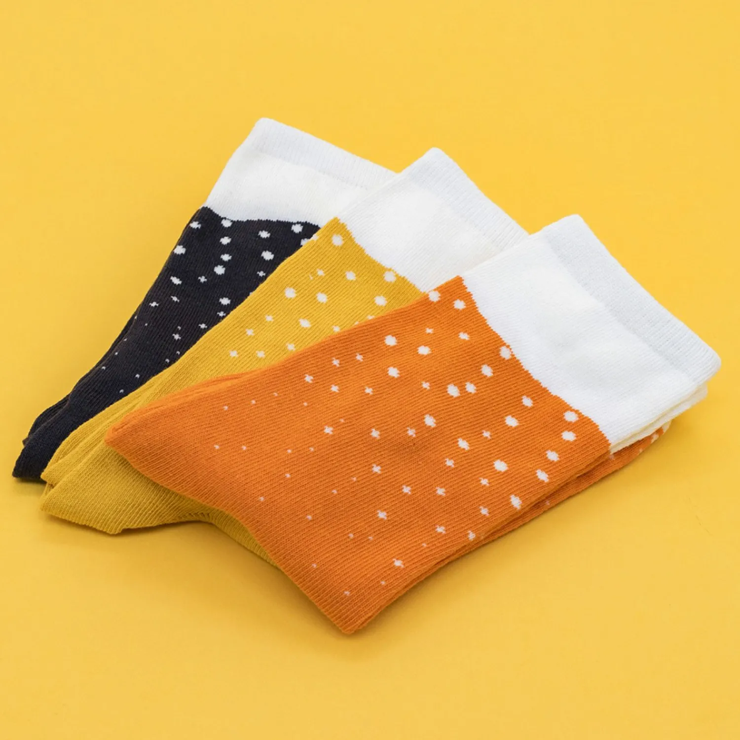 Ditverzinjeniet Borrelen|Sokken|Bier Sokken