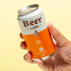 Ditverzinjeniet Borrelen|Sokken|Bier Sokken