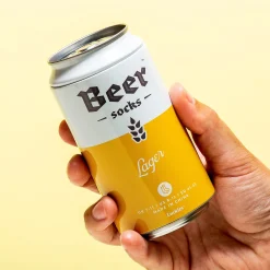 Ditverzinjeniet Borrelen|Sokken|Bier Sokken