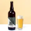 Ditverzinjeniet Bierflessen|Sport|Bierfles Niet storen Formule 1 (750 ml)