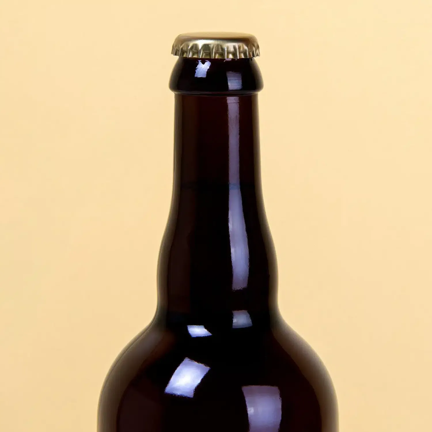 Ditverzinjeniet Bierflessen|Sport|Bierfles Niet storen Formule 1 (750 ml)