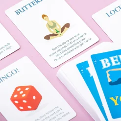 Ditverzinjeniet Drankspelletjes|Borrelen|Bieryoga