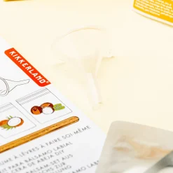 Ditverzinjeniet Diy|Duurzaam|Bijenwas lippenbalsem DIY set