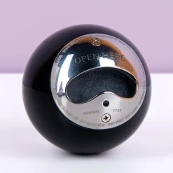 Ditverzinjeniet Flesopeners|Biljartbal flesopener