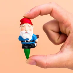 Ditverzinjeniet Bloempotten|Bloempot kabouters (set van 4)