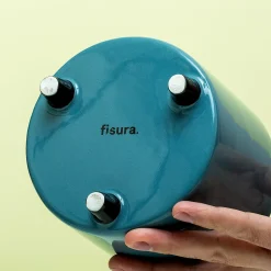 Ditverzinjeniet Vazen|Bloempot met ogen