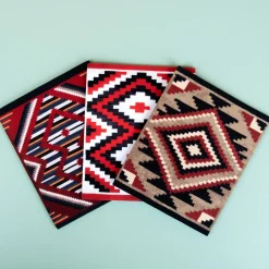 Ditverzinjeniet Onderzetters|Bloempot vloerkleedje