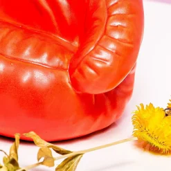 Ditverzinjeniet Vazen|Sport|Bokshandschoen vaas