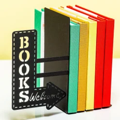 Ditverzinjeniet Boekensteunen|Books boekensteun