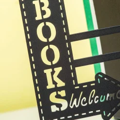 Ditverzinjeniet Boekensteunen|Books boekensteun