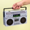 Ditverzinjeniet Duurzaam|Boombox lunchtrommel