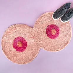 Ditverzinjeniet Deurmatten|Borsten vloerkleedje