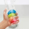 Ditverzinjeniet Duurzaam|Bottle Scrubbies