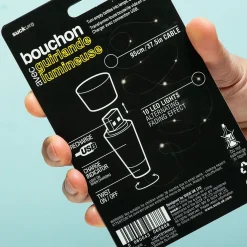 Ditverzinjeniet Bbq Accessoires|Verlichting|Bottle Stringlights