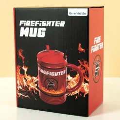 Ditverzinjeniet Mokken & Glazen|Brandblusser mok