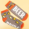Ditverzinjeniet Sokken|Bring Beer sokken